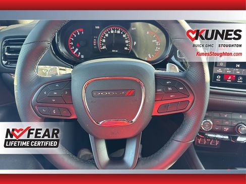 Used 2026 Dodge Durango GT image 27