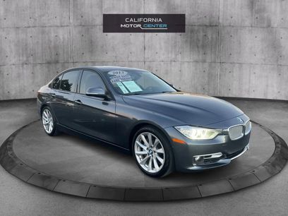 Used 2013 BMW 335i Sedan