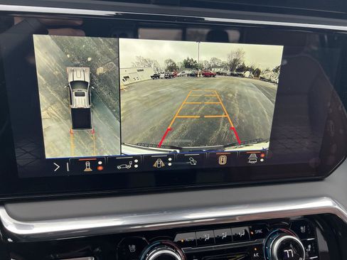 New 2026 GMC Sierra 2500 Denali Ultimate image 32