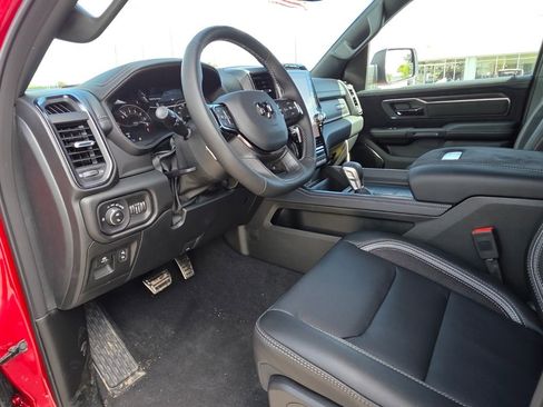 New 2026 RAM 1500 RHO AWD/4WD image 13