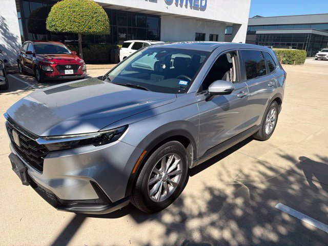 Used 2023 Honda CR-V EX-L image 2