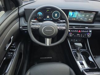 Used 2025 Hyundai Santa Cruz SEL video 3