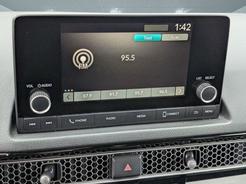 Used 2024 Honda Civic Sport image 24