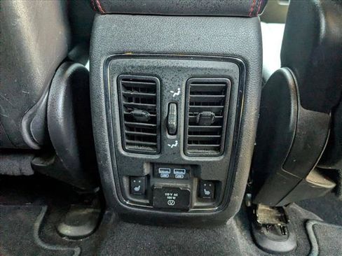 Used 2014 Dodge Durango R/T RWD image 16