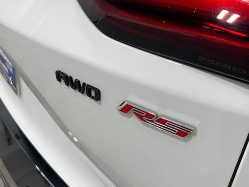 Certified 2024 Chevrolet Blazer EV RS AWD/4WD image 19