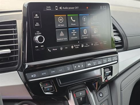 Certified 2026 Honda Odyssey Sport-L image 23