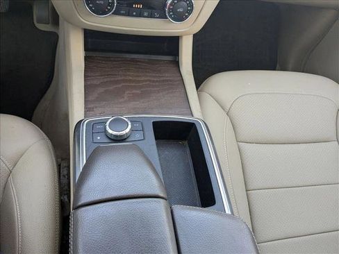 Used 2015 Mercedes-Benz ML 350 ML 350 image 12