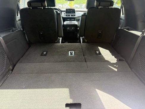 Used 2022 GMC Yukon AT4 w/ Max Trailering Package AWD/4WD image 7