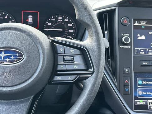 New 2026 Subaru Crosstrek 2.5i AWD/4WD image 9