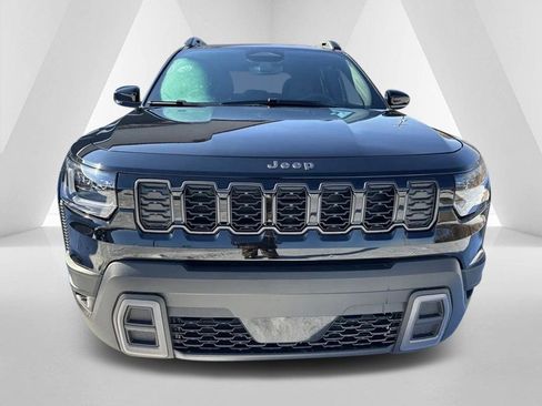 New 2026 Jeep Cherokee Limited AWD/4WD image 2