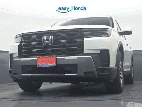 New 2026 Honda Pilot EX-L image 28
