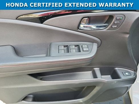 Certified 2023 Honda Ridgeline Black Edition image 25