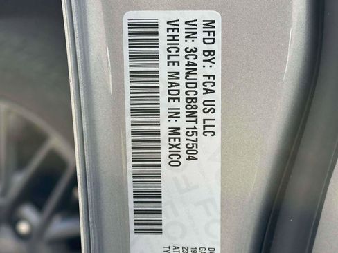 Used 2022 Jeep Compass High Altitude image 18