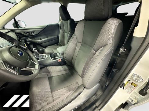 Certified 2025 Subaru Outback Premium image 19