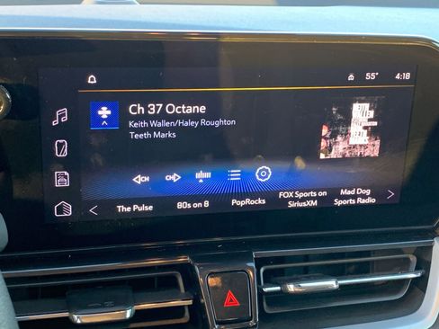 Used 2025 Chevrolet TrailBlazer LT image 21