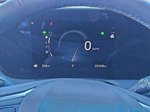 Certified 2024 Buick Encore GX Sport Touring w/ Comfort Package image 10