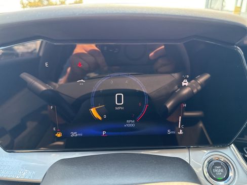 New 2026 Chevrolet Trax LT w/ Sunroof Package image 28