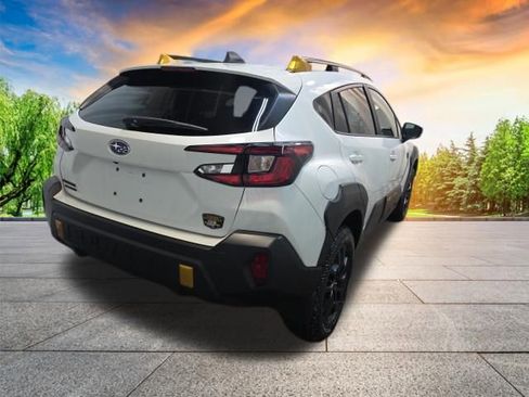 New 2026 Subaru Crosstrek 2.5i Wilderness AWD/4WD image 4