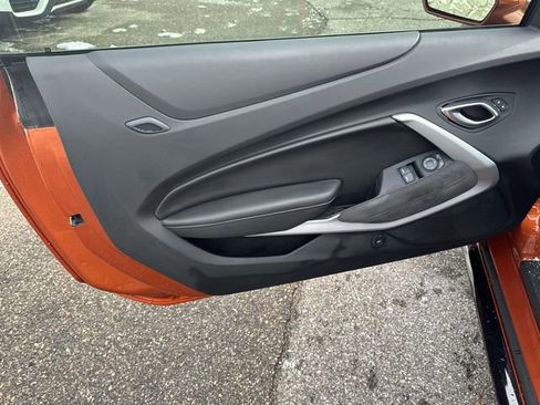 Used 2023 Chevrolet Camaro SS w/ Design Package 3 image 20