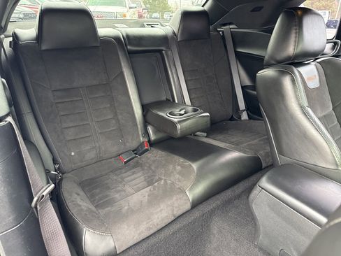 Used 2020 Dodge Challenger R/T image 20