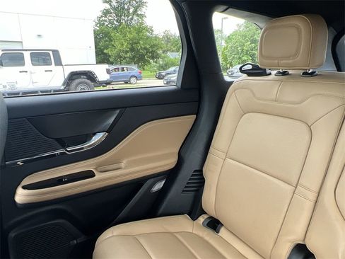 Certified 2022 Lincoln Corsair Grand Touring w/ Elements Technology Bundle image 12