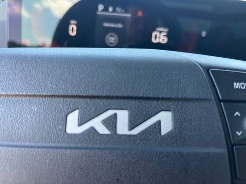 Used 2026 Kia Sportage X-Line w/ X-Line Premium Package AWD/4WD image 30