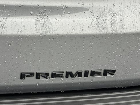 Certified 2023 Chevrolet Suburban Premier image 51