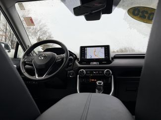 Used 2020 Toyota RAV4 Limited video 2