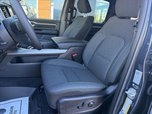 New 2026 RAM 1500 Big Horn image 18