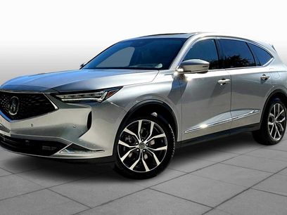 Certified 2023 Acura MDX FWD w/ Technology Package