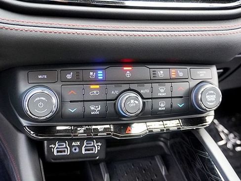 New 2026 Dodge Durango GT AWD/4WD image 35
