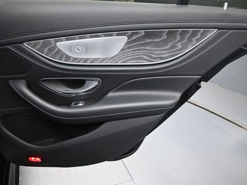 Used 2022 Mercedes-Benz AMG GT 43 image 27