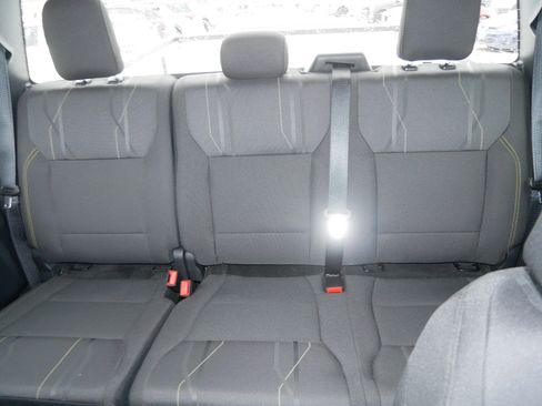 New 2025 Ford F150 STX w/ Equipment Group 200A image 13