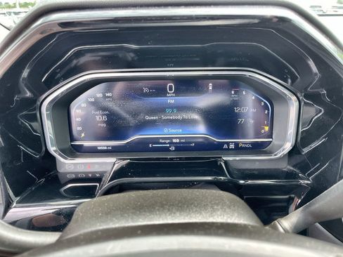 Certified 2024 Chevrolet Silverado 2500 LT w/ All Star Edition AWD/4WD image 11