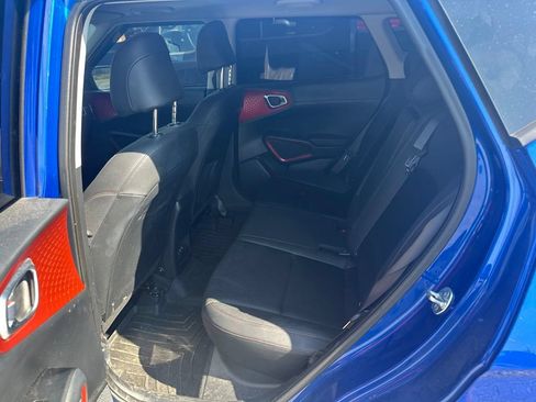 Used 2024 Kia Soul GT-Line w/ Option Group 020 FWD image 5