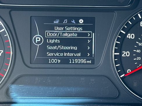 Used 2017 Kia Sorento FWD w/ LX Convenience Package image 29