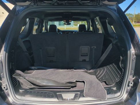 Used 2021 Dodge Durango R/T w/ Blacktop Package image 14