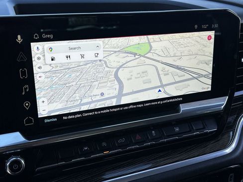 Used 2022 GMC Sierra 1500 SLE image 14