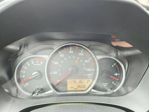Used 2015 Toyota Yaris SE FWD image 19