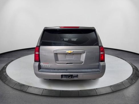 Used 2017 Chevrolet Tahoe LS RWD image 6