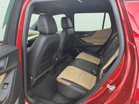 New 2026 Chevrolet Equinox ACTIV AWD/4WD image 4
