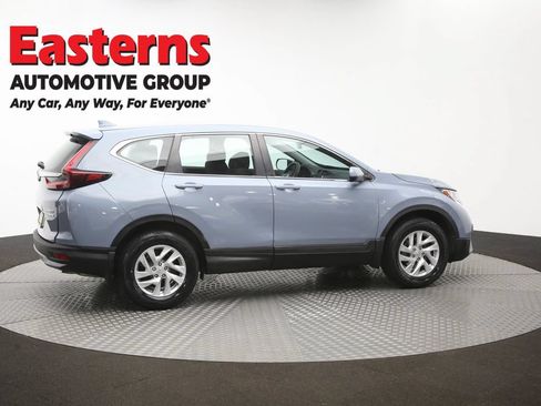 Used 2021 Honda CR-V Special Edition image 42