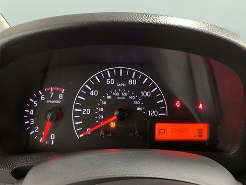 Used 2021 Nissan NV200 SV w/ Back Door Glass Package FWD image 16