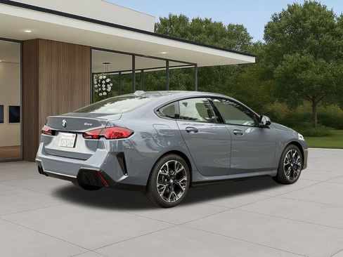 Used 2026 BMW 228i w/ M Sport Package image 8