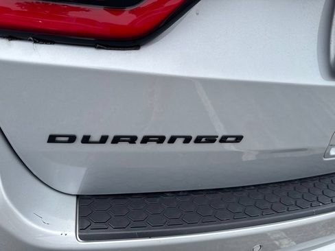 Used 2023 Dodge Durango R/T RWD image 50