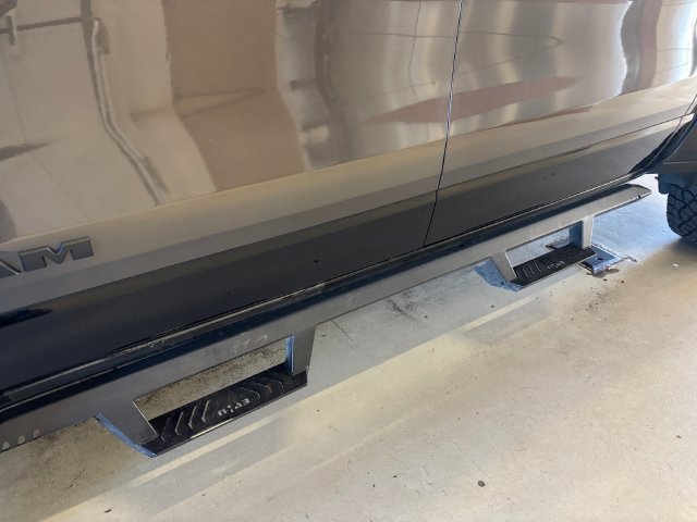 Used 2021 RAM 1500 TRX w/ TRX Level 2 Equipment Group AWD/4WD image 25