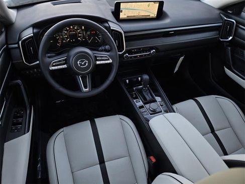 New 2026 MAZDA CX-50 2.5 Turbo w/ Premium Plus Pkg image 14
