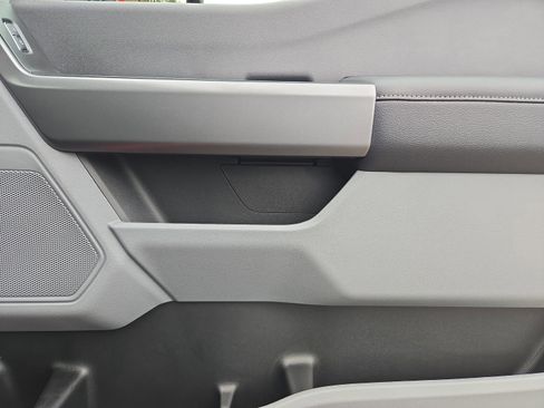 New 2026 Ford F250 XL w/ STX Appearance Package image 29