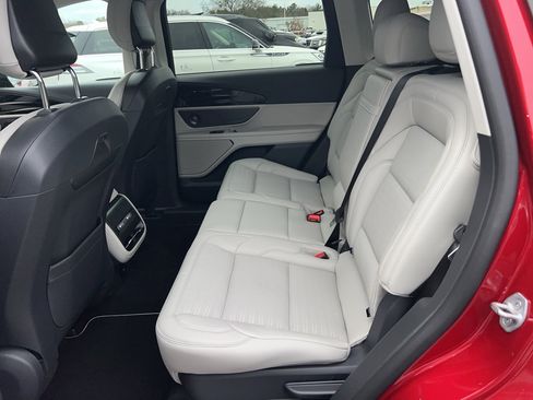 New 2026 Lincoln Nautilus Reserve image 15