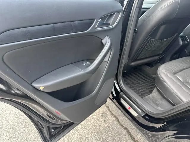 Used 2018 Audi Q3 2.0T Premium AWD/4WD image 17